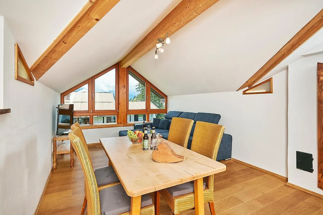 Ferienwohnung Haus in der Loferau Reit im Winkl