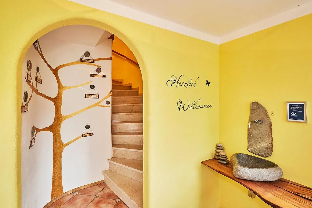 Haus In Der Loferau Apartment Reit im Winkl