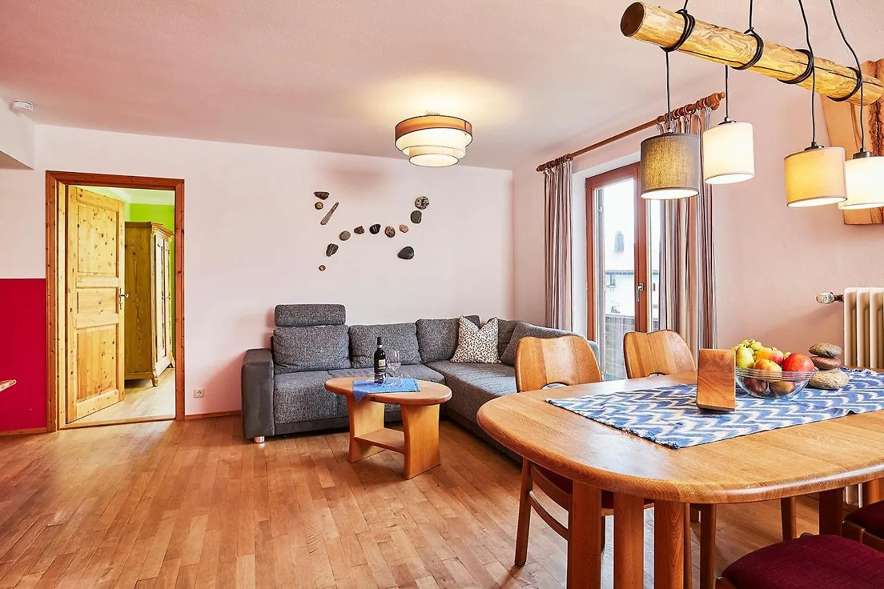 Haus In Der Loferau Apartment Reit im Winkl