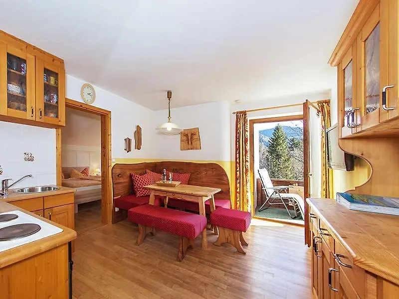 Haus In Der Loferau Apartment Reit im Winkl Germany