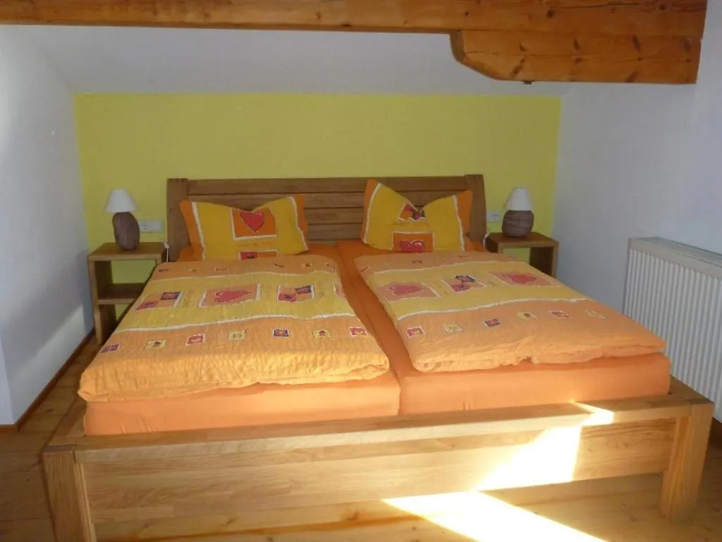 Haus In Der Loferau Apartment Reit im Winkl Germany