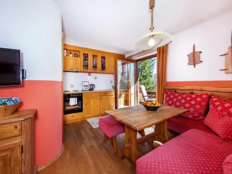 Haus In Der Loferau Apartment Reit im Winkl