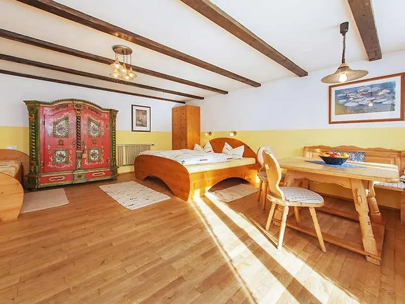 Haus In Der Loferau Apartment Reit im Winkl Germany