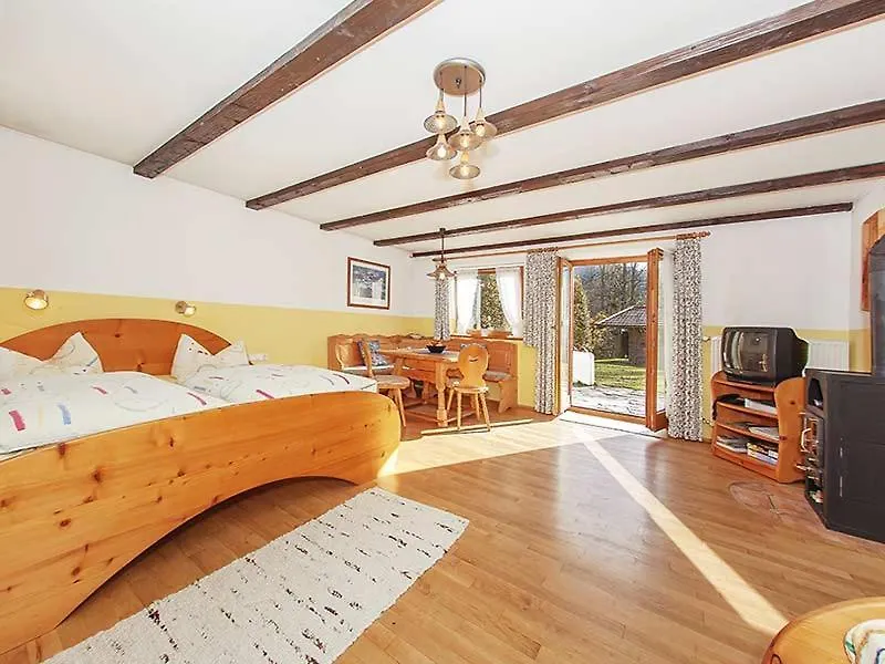 Haus In Der Loferau Apartment Reit im Winkl