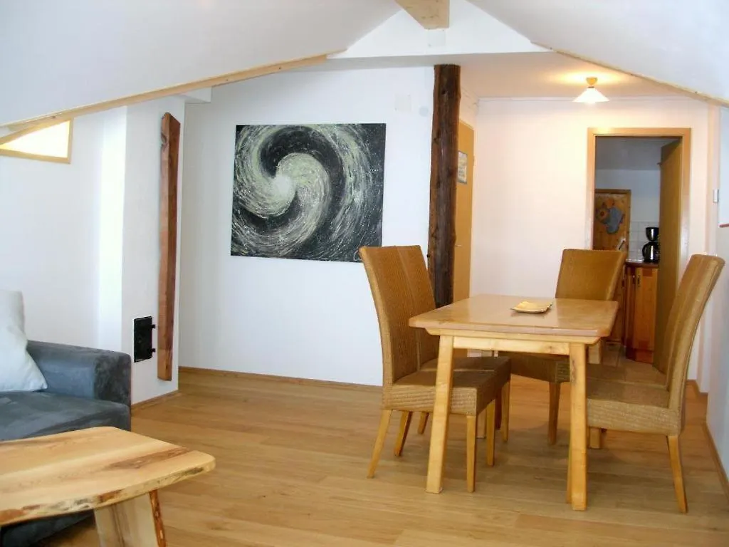 Haus In Der Loferau Apartment Reit im Winkl