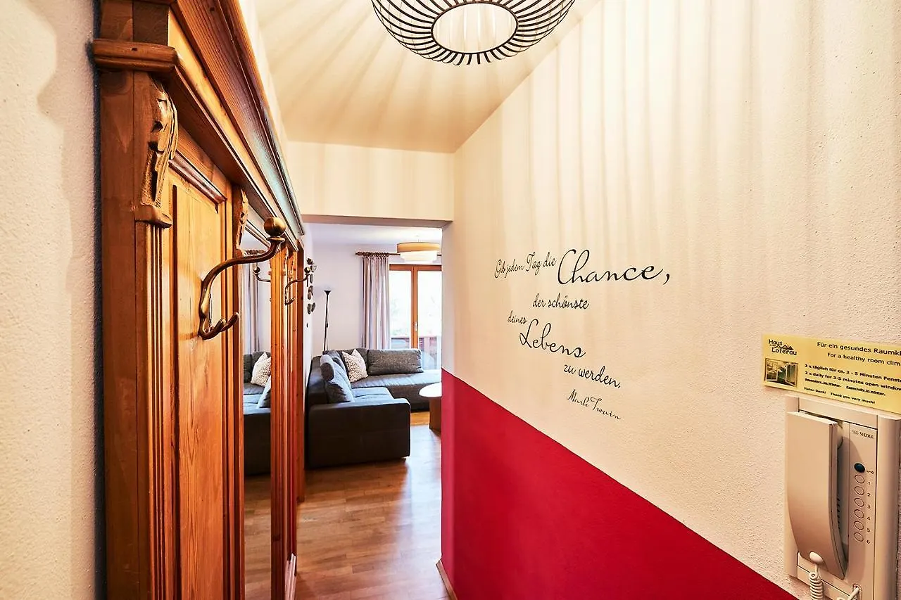 Haus In Der Loferau Apartment Reit im Winkl