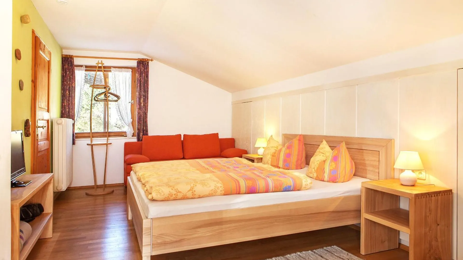 Haus In Der Loferau Apartment Reit im Winkl