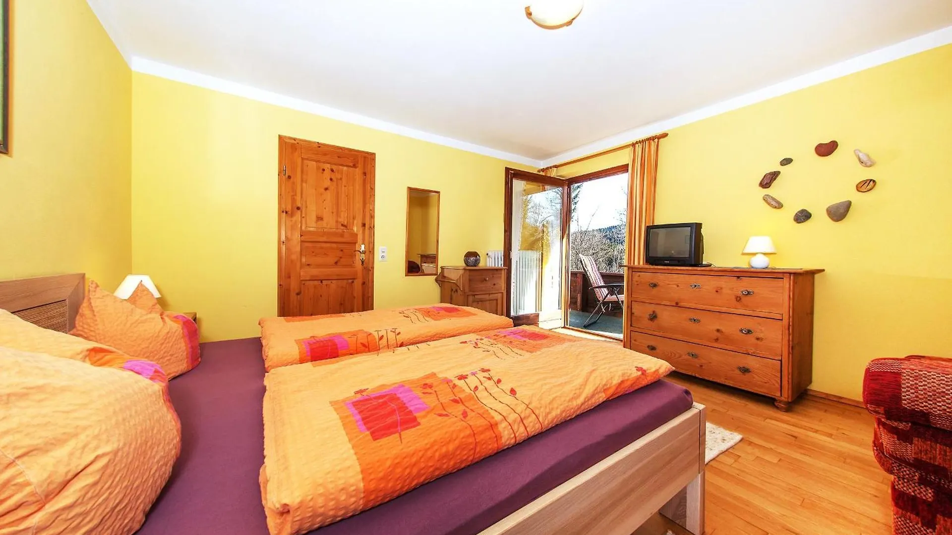 Haus In Der Loferau Apartment Reit im Winkl