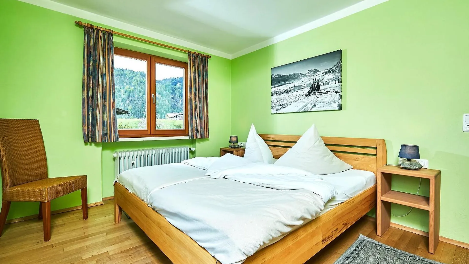 Haus In Der Loferau Apartment Reit im Winkl
