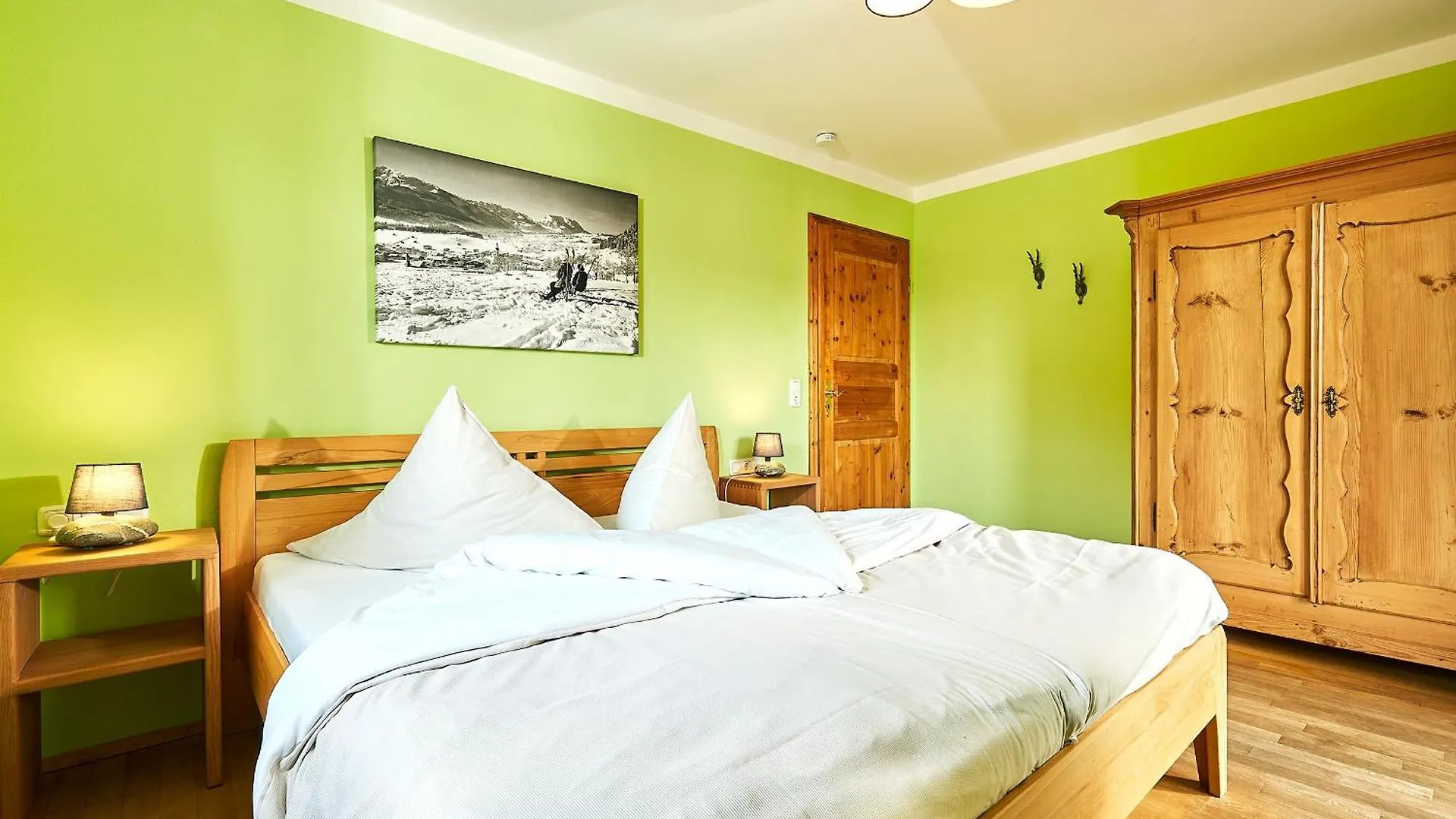 Haus In Der Loferau Apartment Reit im Winkl 0*,  Germany