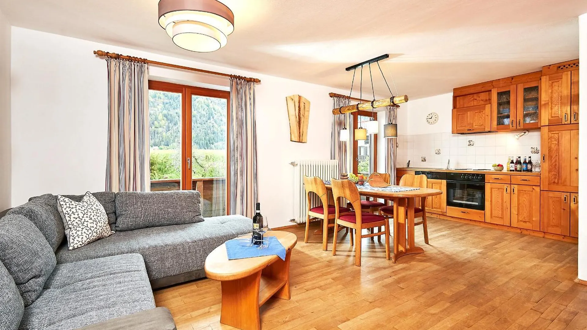 Haus In Der Loferau Apartment Reit im Winkl 0*,